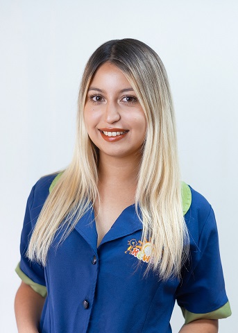 Katia Álvarez Gutiérrez